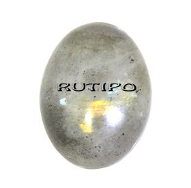 Cabochon Labradorite 25*18*5mm, pcs