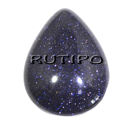 Кабошон "Ночі Каїру", 27*20*7мм, шт