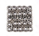 Конектор Antique Silver 15мм, шт