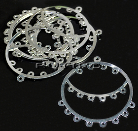 Connector , 64*56mm, pcs