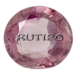Конусный страз Light Amethyst 5мм, шт