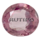 100шт, Стразы Light Amethyst 2мм