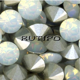 Конусный страз OPAL 2.4мм, шт