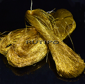 Шнур нейлоновый Gold 0.5мм, моток