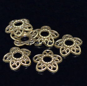 Обниматель Antique Bronze 11*3мм, шт