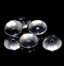 Обниматель Gunmetal 13*3мм, шт