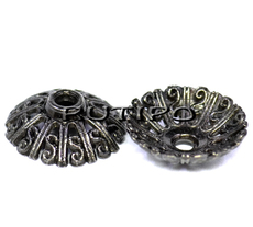 Обниматель Gunmetal 14*5мм, шт 