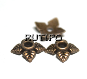 Обниматель Antique copper, 5мм,шт 