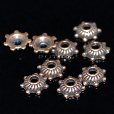 Обниматель Antique copper, 5мм, шт