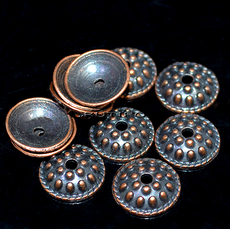Обниматель Antique copper, 11*3мм, шт