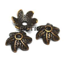 Обниматель Antique copper 11*5мм, шт 