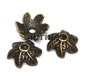 Обниматель Antique copper 11*5мм, шт 