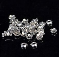 Обниматель Antique Silver, 4мм, шт 