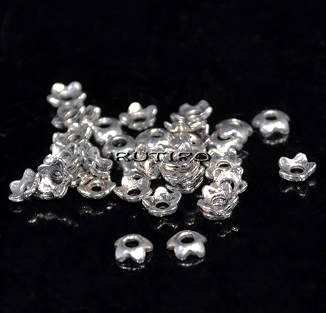 Обниматель Antique Silver, 4мм, шт 