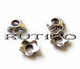 Обниматель Antique Silver, 4мм, шт 
