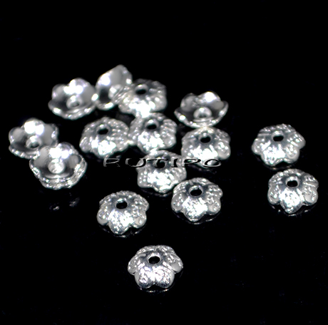 Обниматель "Руны" Silver, 6мм, шт