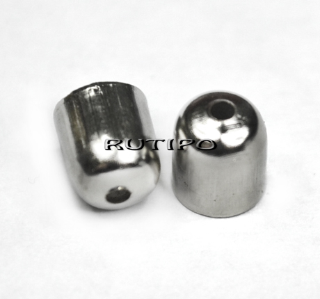 Конус "Колокольчик" Platinum 6мм, шт 