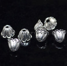 Конус Antique Silver, 7*5мм, шт