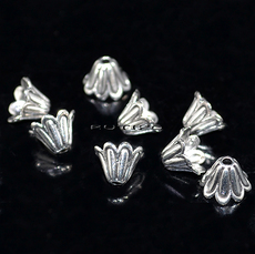 Конус Antique Silver, 7*5 мм, шт