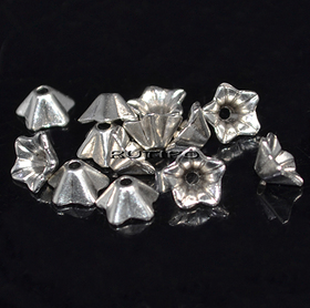 Дзвіночок Antique Silver 9*5мм, шт