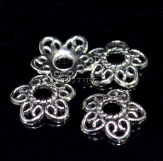 Обниматель Antique Silver 11*3мм, шт