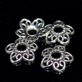 Обіймач Antique Silver 11*3мм, шт