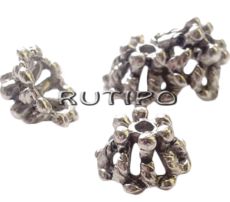 Обіймач Antique Silver 11*6мм, шт