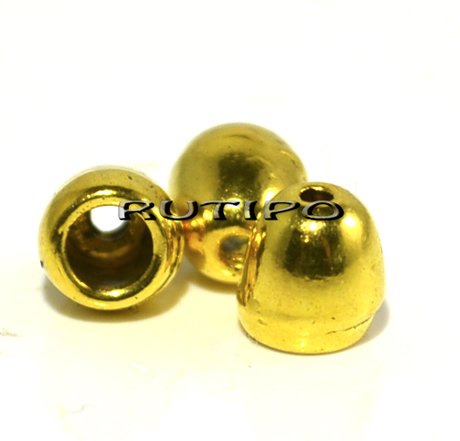 Конус Antique gold, 7*6мм, шт
