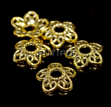 Обниматель Antique gold 11*3мм, шт