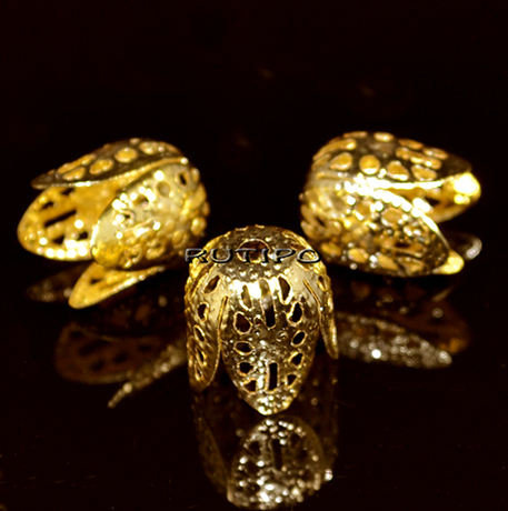 Конус Golden, 11*10мм, шт