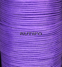 Паракорд мини Mauve 2.5мм, 1м