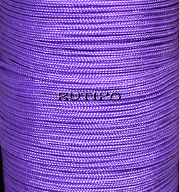 Паракорд міні Mauve2.5мм, 1м
