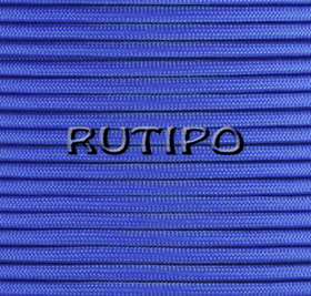 Паракорд Blue 4.5мм, 1м