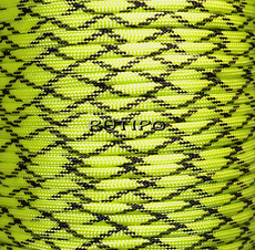 Паракорд GreenYellow 4.5мм, 1м