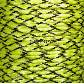 Паракорд GreenYellow 4.5мм, 1м
