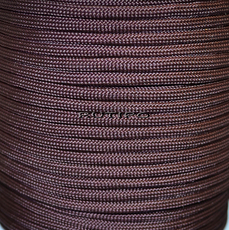 Паракорд CoconutBrown 4.5мм, 1м