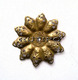 Пластина Bronze 47мм, шт 