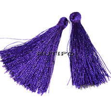 Pendant-tassel 