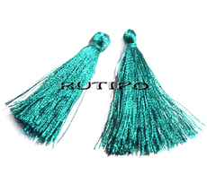 Pendant-tassel 40-45 * 5mm, pcs
