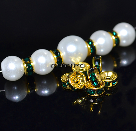 Разделитель Emerald, 6мм, шт