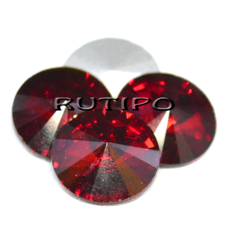 Риволи Red ,10мм, шт