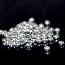 Стопер Silver, 2.5*1.5мм, 20г
