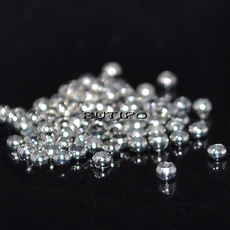 Стопер Platinum, 2.5*1.5мм, 20г