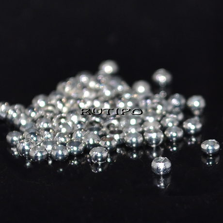 Стопер Platinum, 2.5*1.5мм, 20г
