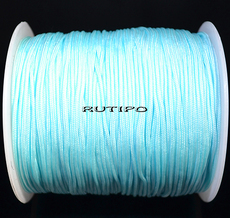 Нейлоновый шнур Turquoise, 1.5мм*1м
