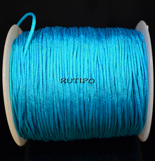 Нейлоновый шнур Dodger Blue, 1.5мм, 1м