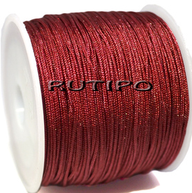 Шнур нейлоновий Cerise 0.8мм, м