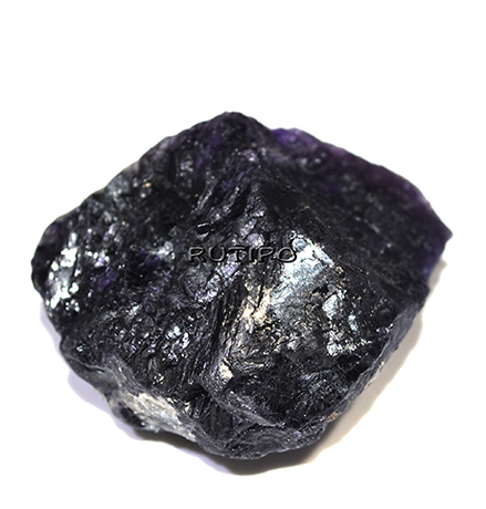Флюорит 45*38*28мм, 54.04г