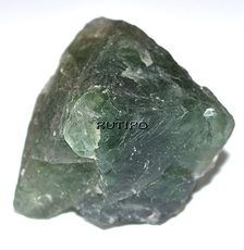 Флюорит 55*57*50мм, 161.57г