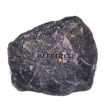 Флюорит 40*35*22мм, 51.8г